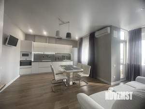 3-к квартира, на длительный срок, 80м2, 10/20 этаж