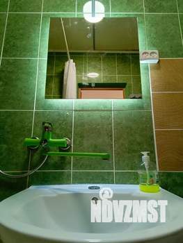 1-к квартира, посуточно, 31м2, 5/9 этаж
