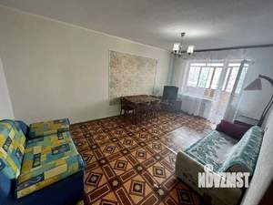 2-к квартира, на длительный срок, 54м2, 7/12 этаж