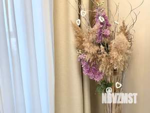 1-к квартира, посуточно, 25м2, 17/17 этаж