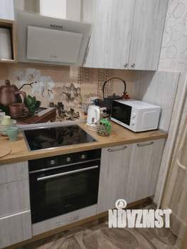 1-к квартира, на длительный срок, 41м2, 16/16 этаж