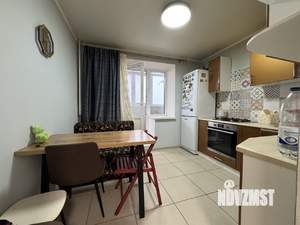 1-к квартира, на длительный срок, 40м2, 10/10 этаж