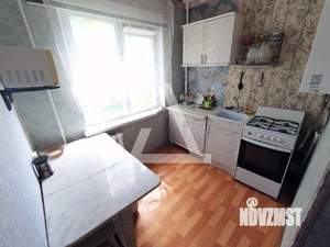 1-к квартира, на длительный срок, 31м2, 2/5 этаж