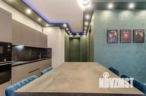 1-к квартира, на длительный срок, 65м2, 14/25 этаж