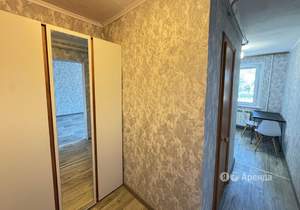 1-к квартира, на длительный срок, 30м2, 1/5 этаж