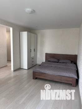 1-к квартира, посуточно, 32м2, 5/5 этаж