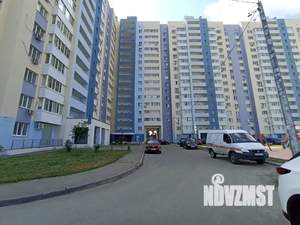 2-к квартира, посуточно, 82м2, 6/16 этаж