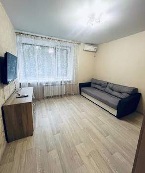 1-к квартира, на длительный срок, 33м2, 2/10 этаж