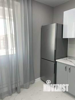 1-к квартира, на длительный срок, 41м2, 14/23 этаж