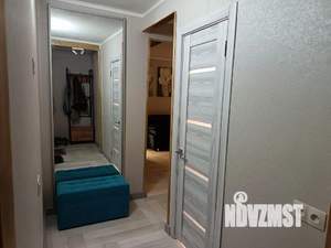 1-к квартира, посуточно, 32м2, 1/1 этаж