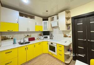 3-к квартира, на длительный срок, 69м2, 4/12 этаж