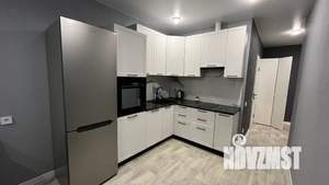 1-к квартира, посуточно, 48м2, 3/26 этаж