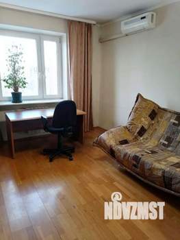 2-к квартира, на длительный срок, 52м2, 6/10 этаж