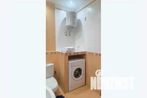 2-к квартира, посуточно, 40м2, 4/11 этаж