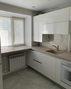 2-к квартира, на длительный срок, 43м2, 2/5 этаж