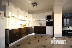 4-к квартира, на длительный срок, 251м2, 15/17 этаж