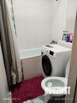 2-к квартира, посуточно, 47м2, 4/5 этаж