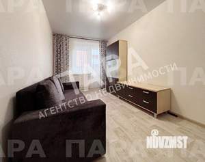 1-к квартира, на длительный срок, 40м2, 8/10 этаж