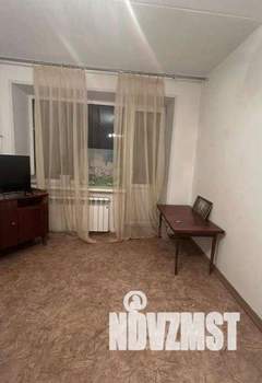 1-к квартира, на длительный срок, 32м2, 3/8 этаж