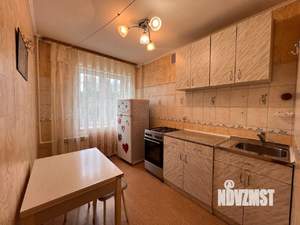 1-к квартира, на длительный срок, 32м2, 3/9 этаж