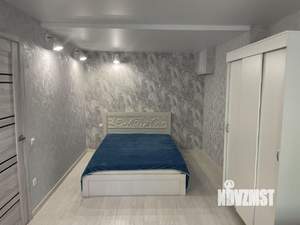 2-к квартира, на длительный срок, 60м2, 1/5 этаж