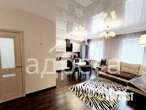 2-к квартира, на длительный срок, 49м2, 1/3 этаж