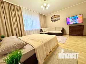 2-к квартира, посуточно, 72м2, 1/1 этаж