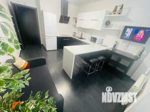 1-к квартира, посуточно, 50м2, 10/16 этаж