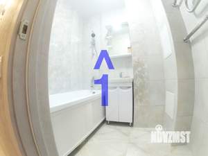 2-к квартира, на длительный срок, 60м2, 8/24 этаж