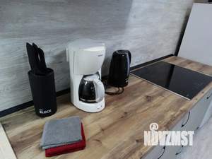 1-к квартира, посуточно, 42м2, 5/24 этаж