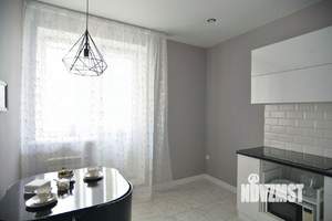 1-к квартира, посуточно, 37м2, 21/24 этаж