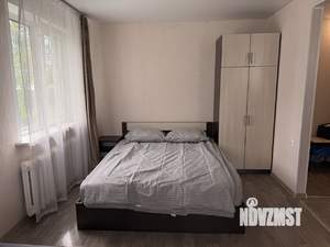 1-к квартира, посуточно, 31м2, 1/5 этаж