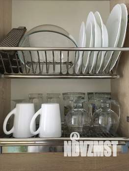 1-к квартира, посуточно, 33м2, 4/9 этаж