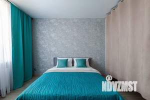 2-к квартира, посуточно, 48м2, 19/19 этаж