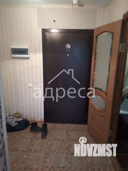 1-к квартира, на длительный срок, 40м2, 3/17 этаж