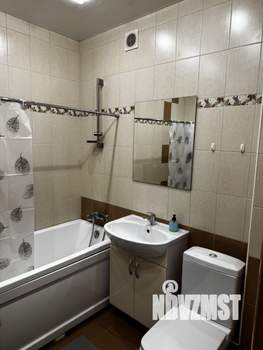2-к квартира, на длительный срок, 47м2, 10/10 этаж
