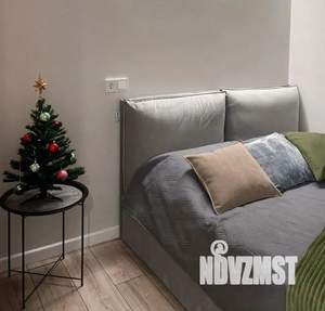 Студия квартира, посуточно, 33м2, 1/9 этаж