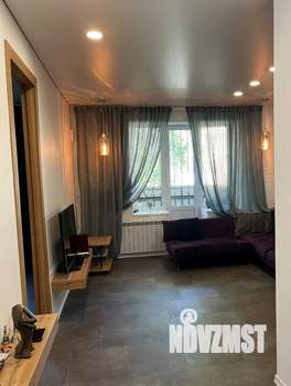 3-к квартира, на длительный срок, 76м2, 3/4 этаж