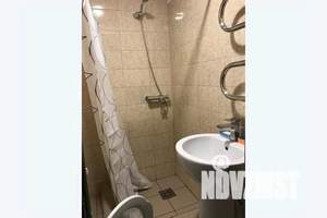 4-к квартира, посуточно, 90м2, 1/5 этаж