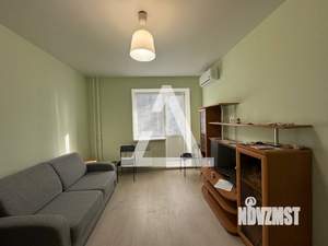 1-к квартира, на длительный срок, 40м2, 5/16 этаж