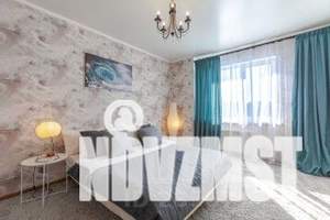 1-к квартира, посуточно, 47м2, 16/22 этаж