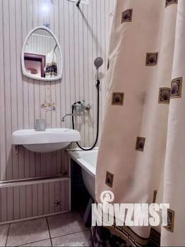 2-к квартира, посуточно, 70м2, 2/18 этаж