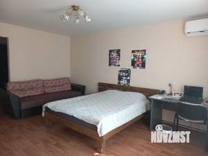 1-к квартира, на длительный срок, 43м2, 8/10 этаж