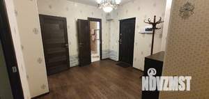 1-к квартира, посуточно, 60м2, 1/1 этаж