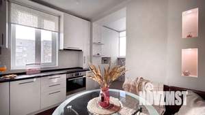 1-к квартира, посуточно, 40м2, 3/24 этаж