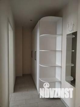 1-к квартира, посуточно, 45м2, 2/7 этаж