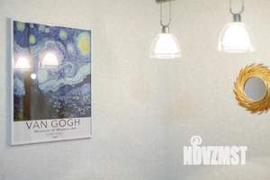 1-к квартира, посуточно, 56м2, 1/1 этаж