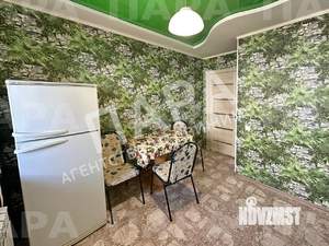 1-к квартира, на длительный срок, 33м2, 2/5 этаж