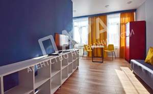 1-к квартира, на длительный срок, 28м2, 4/4 этаж