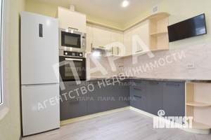 1-к квартира, на длительный срок, 45м2, 2/21 этаж